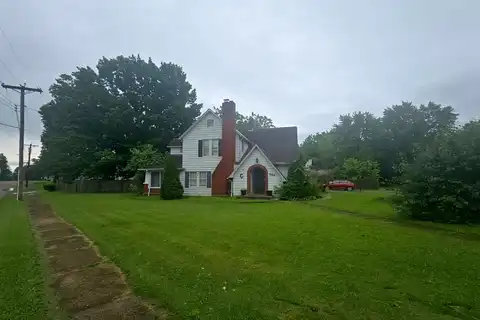 Merle, BISMARCK, MO 63624