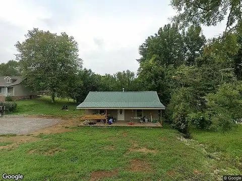 Stringtown, CENTRAL CITY, KY 42330