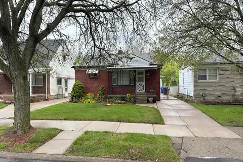Warwick, DETROIT, MI 48228