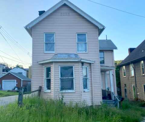 George, WILMERDING, PA 15148