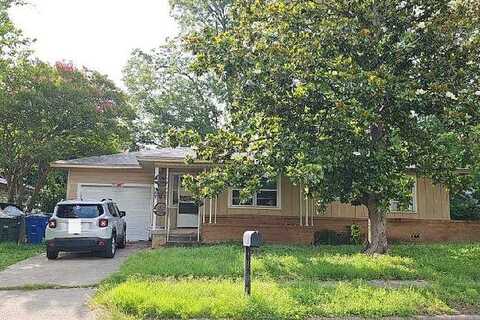 11Th, COPPERAS COVE, TX 76522