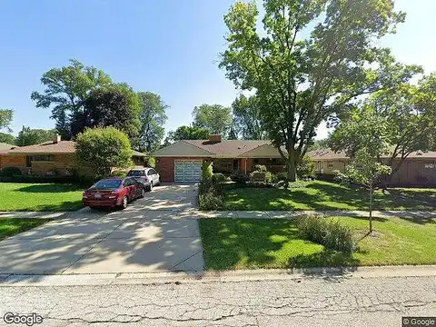 Main, MOUNT PROSPECT, IL 60056