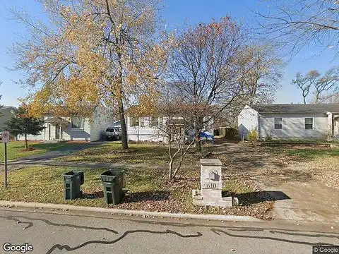 Kenwood, WEST CHICAGO, IL 60185