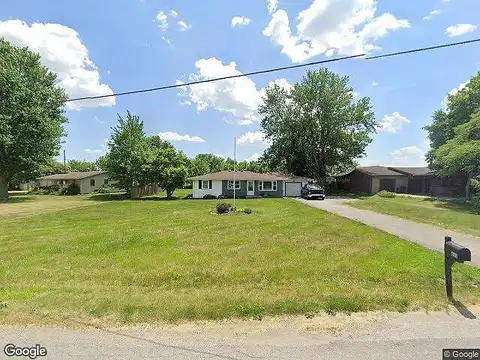 Antioch, FRANKFORT, IN 46041