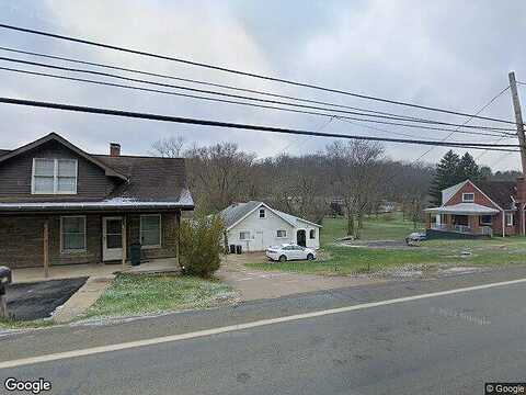 Route 88, FINLEYVILLE, PA 15332