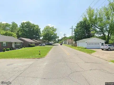 Marshall, CLARKSVILLE, IN 47129