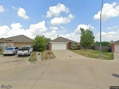 Stockton, FORT WORTH, TX 76132