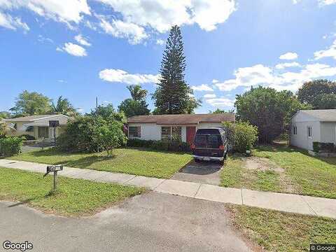 16Th, POMPANO BEACH, FL 33068