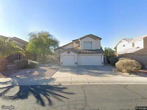 Irma, GLENDALE, AZ 85308