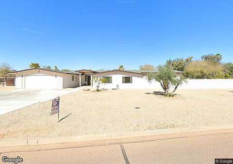 Clinton, SCOTTSDALE, AZ 85254