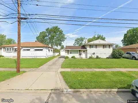 Sylvia, BROOKPARK, OH 44142