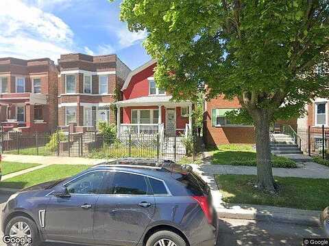 Throop, CHICAGO, IL 60636