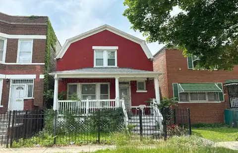 Throop, CHICAGO, IL 60636