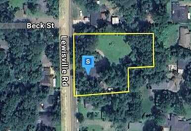 Lewisville, MINDEN, LA 71055