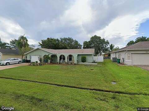 Forgal, PORT SAINT LUCIE, FL 34983