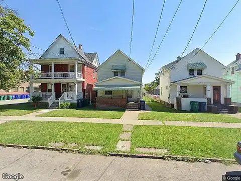 17Th, NIAGARA FALLS, NY 14301