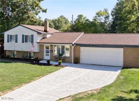 Elmdale, BROOKPARK, OH 44142