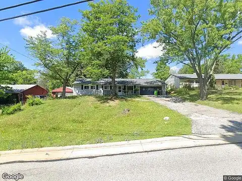 Randolph, BEDFORD, OH 44146
