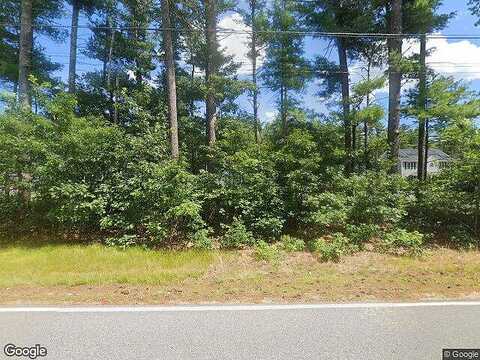 Charlotte Furnace, WEST WAREHAM, MA 02576