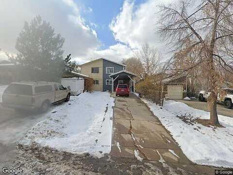 Perry, DENVER, CO 80219