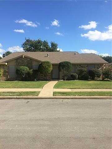 Grinnell, GARLAND, TX 75043