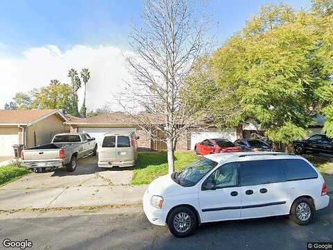 Morgan, STOCKTON, CA 95219
