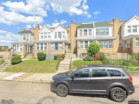 18Th, PHILADELPHIA, PA 19141