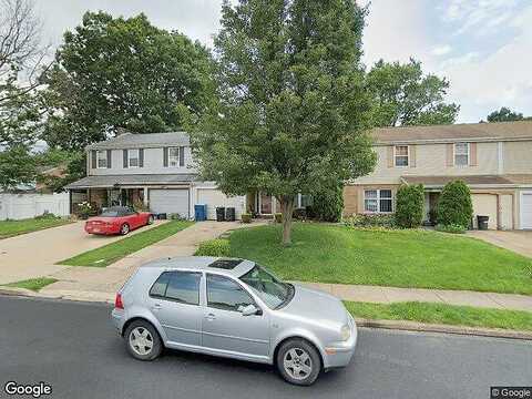 Congress, BENSALEM, PA 19020