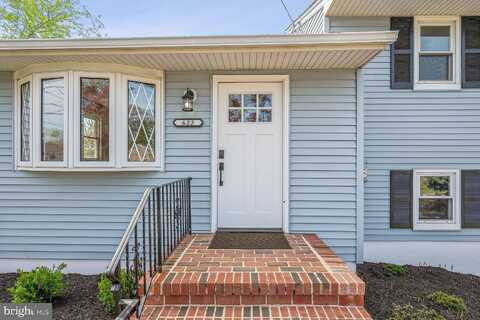 Dettmar, RUNNEMEDE, NJ 08078