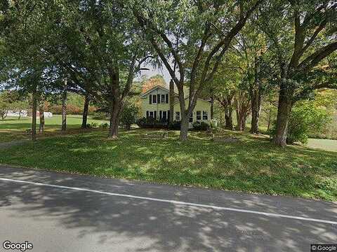 Route 16, FRANKLINVILLE, NY 14737