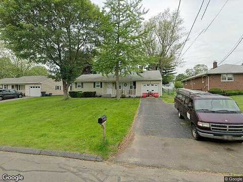 Oxbow, MERIDEN, CT 06450