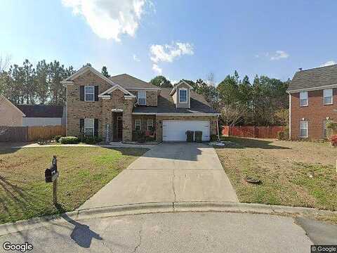 Batty, SUMTER, SC 29154
