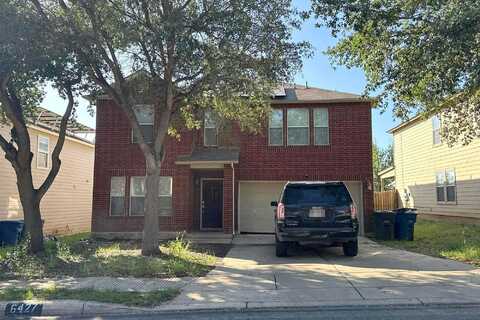 Merlin, SAN ANTONIO, TX 78233