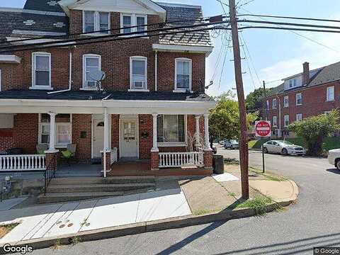 Fiot, BETHLEHEM, PA 18015