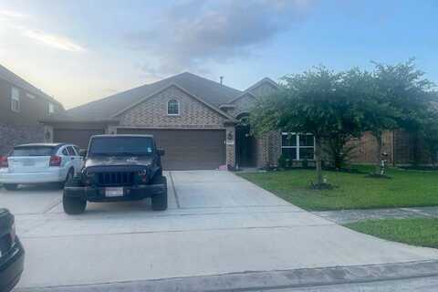 Westward Wood, HUMBLE, TX 77338