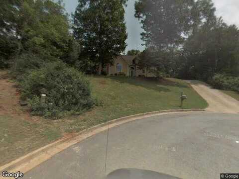 Blue Creek, DOUGLASVILLE, GA 30135