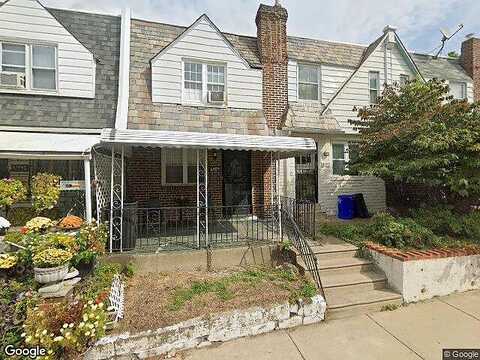 Ross, PHILADELPHIA, PA 19119