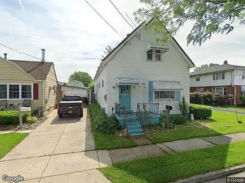 Wabash, BUFFALO, NY 14206