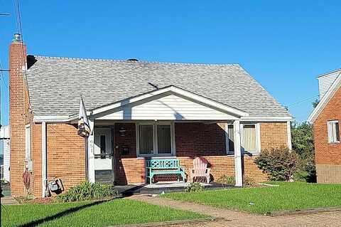 Overhill, NORTH VERSAILLES, PA 15137