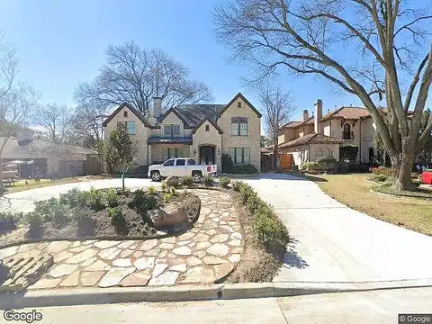 Turner, DALLAS, TX 75230