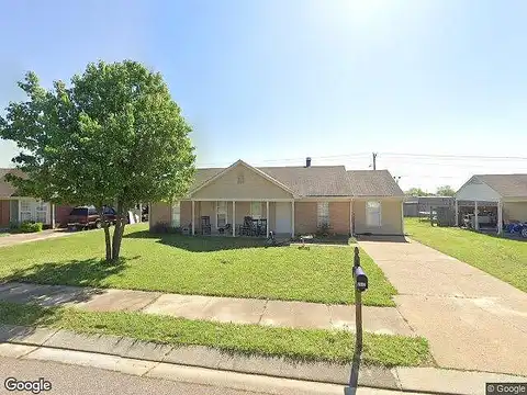 Farley, OLIVE BRANCH, MS 38654