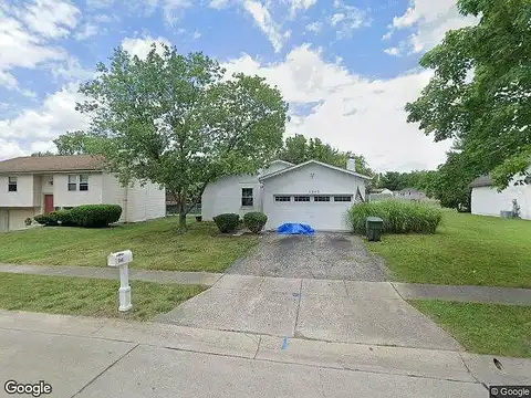Ethan, REYNOLDSBURG, OH 43068