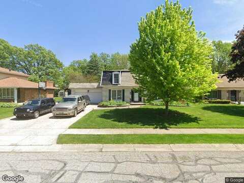 Ellsworth, MERRILLVILLE, IN 46410