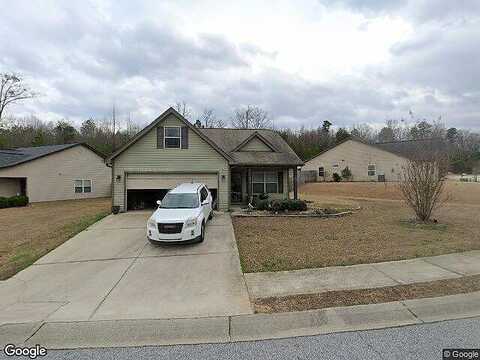 Chastine, SPARTANBURG, SC 29301