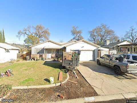 Graham, CITRUS HEIGHTS, CA 95610