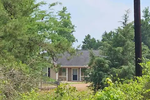 E Fm 2867, Henderson, TX 75654