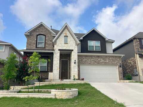 Coalinga, PFLUGERVILLE, TX 78660