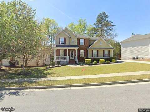 Pathwood, STOCKBRIDGE, GA 30281