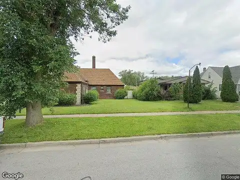 Madison, HAMMOND, IN 46324