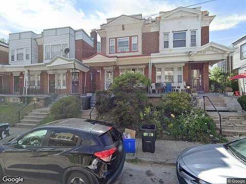 Carlisle, PHILADELPHIA, PA 19126